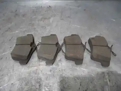 Автозапчасти б/у тормозные колодки за citroen c4 lim. feel ссылки oem iam   32352895
