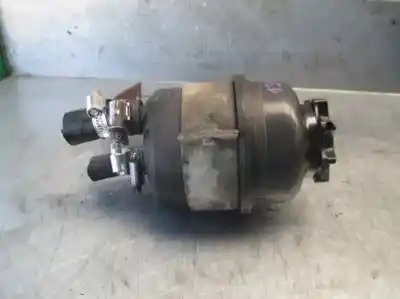 Peça sobressalente para automóvel em segunda mão depósito / reservatório do óleo de direção assistida por opel frontera a 2.3 turbodiesel referências oem iam 
