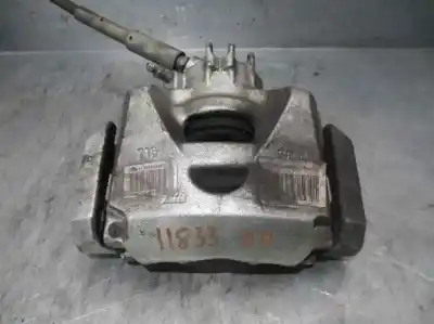 Peça sobressalente para automóvel em segunda mão PINÇA DE TRAVÃO DIANTEIRA DIREITA por CITROEN C4 LIM.  Referências OEM IAM   11360108283
