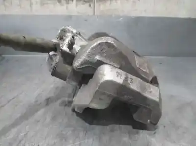 Second-hand car spare part front right brake caliper for citroen c4 lim. feel oem iam references   11360108283