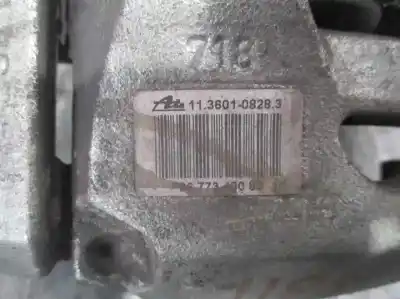 Second-hand car spare part front right brake caliper for citroen c4 lim. feel oem iam references   11360108283