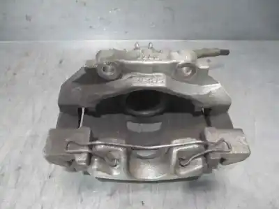 Second-hand car spare part front right brake caliper for citroen c4 lim. feel oem iam references   11360108283
