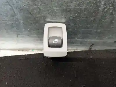 Peça sobressalente para automóvel em segunda mão botão / interruptor elevador vidro dianteiro direito por bmw serie 3 touring (e91) 320d referências oem iam 6945875