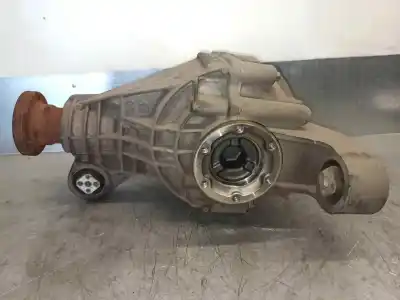 Автозапчасти б/у задний дифференциал за audi q7 (4l) 3.0 tdi ссылки oem iam 4460310018