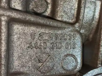 Автозапчасти б/у задний дифференциал за audi q7 (4l) 3.0 tdi ссылки oem iam 4460310018 4460310019 zf 