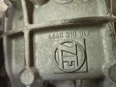 Автозапчасти б/у задний дифференциал за audi q7 (4l) 3.0 tdi ссылки oem iam 4460310018 4460310019 zf 
