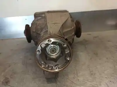 Автозапчасти б/у задний дифференциал за audi q7 (4l) 3.0 tdi ссылки oem iam 4460310018 4460310019 zf 