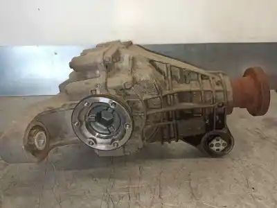 İkinci el araba yedek parçası arka diferansiyel için audi q7 (4l) 3.0 tdi oem iam referansları 4460310018 4460310019 zf 