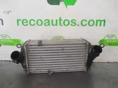 Peça sobressalente para automóvel em segunda mão intercooler por kia rio 1.1 crdi cat referências oem iam 282702a060