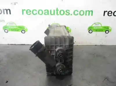 Peça sobressalente para automóvel em segunda mão intercooler por kia rio 1.1 crdi cat referências oem iam 282702a060  