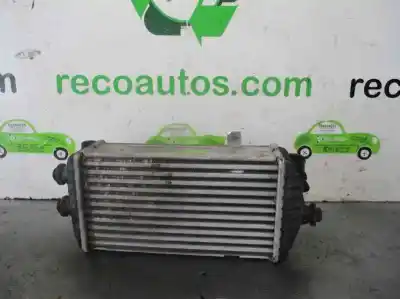 Peça sobressalente para automóvel em segunda mão intercooler por kia rio 1.1 crdi cat referências oem iam 282702a060  