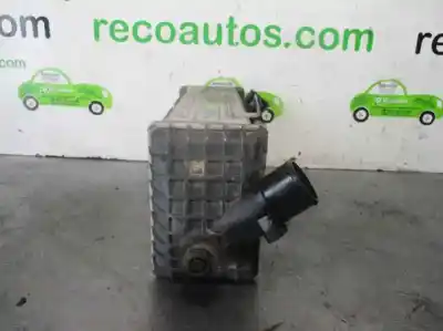 Peça sobressalente para automóvel em segunda mão intercooler por kia rio 1.1 crdi cat referências oem iam 282702a060  