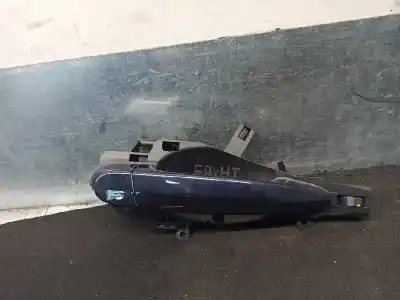 Peça sobressalente para automóvel em segunda mão puxador exterior traseiro direito por bmw serie 3 touring (e91) 320d referências oem iam 51227199840