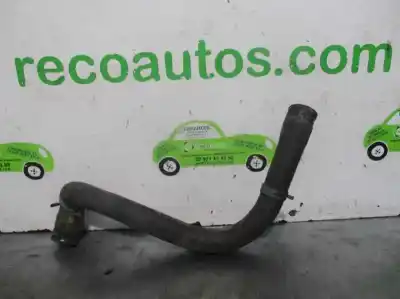 Pièce détachée automobile d'occasion TUBE pour SEAT CORDOBA BERLINA (6K2)  Références OEM IAM 6K0121101B  