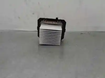 Peça sobressalente para automóvel em segunda mão resistência sofagem chauffage por citroen c4 lim. feel referências oem iam   t1017845r