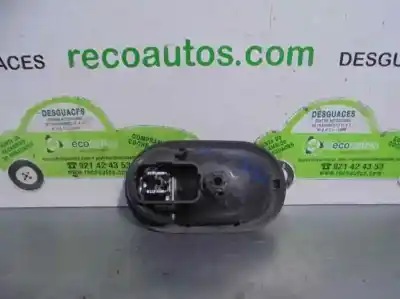 Second-hand car spare part interior right front handle for renault modus 1.4 16v oem iam references 8200730863  
