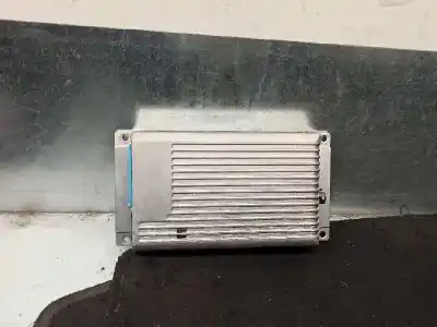 Peça sobressalente para automóvel em segunda mão módulo eletrônico por bmw serie 3 touring (e91) 320d referências oem iam 8410918337301