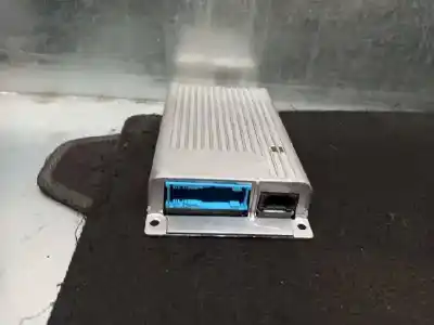 Second-hand car spare part electronic module for bmw serie 3 touring (e91) 320d oem iam references 8410918337301  