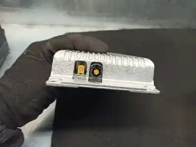 Second-hand car spare part electronic module for bmw serie 3 touring (e91) 320d oem iam references 8410918337301  