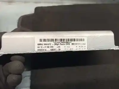 Second-hand car spare part electronic module for bmw serie 3 touring (e91) 320d oem iam references 8410918337301  