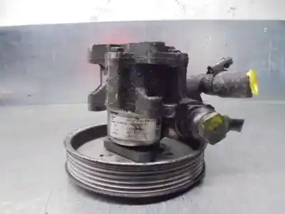 Second-hand car spare part power steering pump for audi a6 c5 avant (4b5, 4b6) 2.5 tdi oem iam references 4b0145155r  