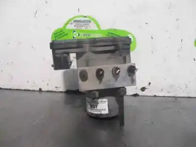 Peça sobressalente para automóvel em segunda mão abs por kia rio 1.1 crdi cat referências oem iam 589201w570