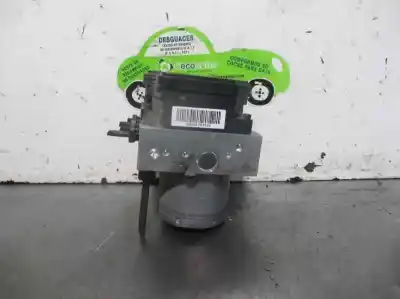 Peça sobressalente para automóvel em segunda mão abs por kia rio 1.1 crdi cat referências oem iam 589201w570  60bh6013g943