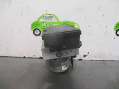 Peça sobressalente para automóvel em segunda mão abs por kia rio 1.1 crdi cat referências oem iam 589201w570  60bh6013g943