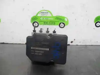 Peça sobressalente para automóvel em segunda mão abs por kia rio 1.1 crdi cat referências oem iam 589201w570  60bh6013g943