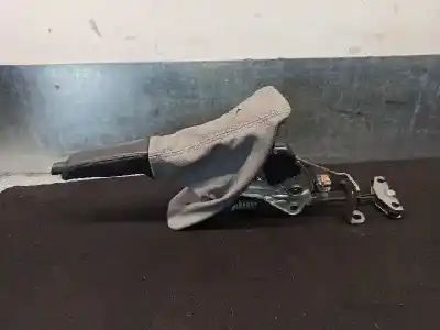 Peça sobressalente para automóvel em segunda mão alavanca de travão de mão por bmw serie 3 touring (e91) 320d referências oem iam 34406782749