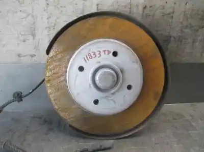 Автозапчастина б/у культ заднього правого для citroen c4 lim. feel посилання на oem iam 