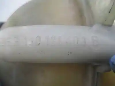 Автозапчасти б/у расширительный депозит за audi a3 (8l) 1.8 ambiente ссылки oem iam 1j0121403b  