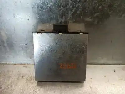 Second-hand car spare part electronic module for bmw serie 3 touring (e91) 320d oem iam references 6142912708802  8es00947920