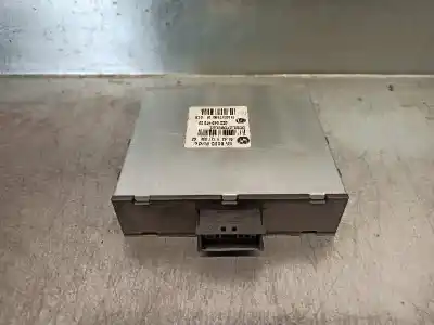 Second-hand car spare part electronic module for bmw serie 3 touring (e91) 320d oem iam references 6142912708802  8es00947920