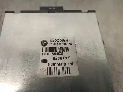 Second-hand car spare part electronic module for bmw serie 3 touring (e91) 320d oem iam references 6142912708802  8es00947920