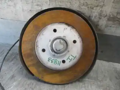 Автозапчастина б/у культ заднього лівого для citroen c4 lim. feel посилання на oem iam 