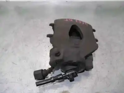 Second-hand car spare part front left brake caliper for audi a3 (8l) 1.8 ambiente oem iam references   818020