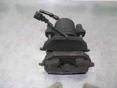 Second-hand car spare part front left brake caliper for audi a3 (8l) 1.8 ambiente oem iam references   818020