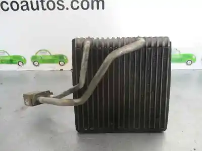 Автозапчастина б/у випарник кондиционера для audi a3 (8l) 1.8 ambiente посилання на oem iam   