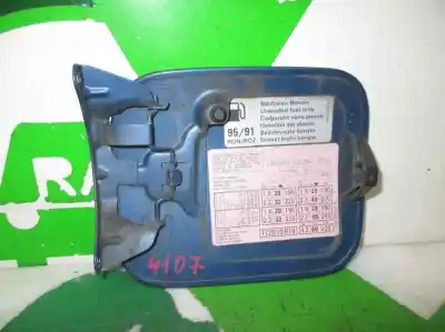 Автозапчасти б/у наружная крышка топлива за audi a3 (8l) 1.8 ambiente ссылки oem iam   