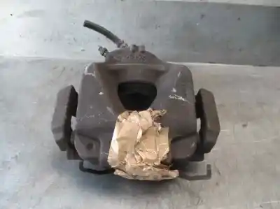 Peça sobressalente para automóvel em segunda mão pinça de travão dianteira esquerda por bmw serie 3 touring (e91) 320d referências oem iam 753