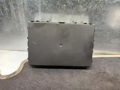 Автозапчасти б/у комфортный модуль за nissan qashqai / qashqai +2 i (j10, nj10, jj10e) 2.0 a las 4 ruedas ссылки oem iam 284b2jd01b  5wk46484