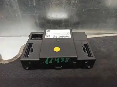 Автозапчасти б/у комфортный модуль за nissan qashqai / qashqai +2 i (j10, nj10, jj10e) 2.0 a las 4 ruedas ссылки oem iam 284b2jd01b  5wk46484