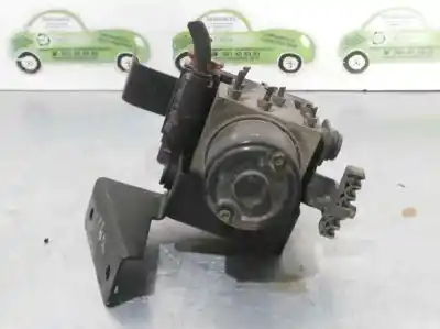 Peça sobressalente para automóvel em segunda mão abs por hyundai santa fe (sm) 2.4 cat referências oem iam 5890026050