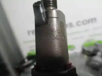 Pièce détachée automobile d'occasion injecteur pour citroen c15 1.8 diesel (161) références oem iam 861040248  lcr6735203d
