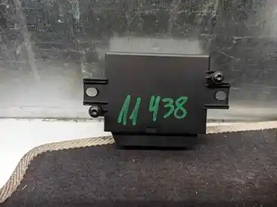 Автозапчасти б/у блок управления иммобилизатором за nissan qashqai / qashqai +2 i (j10, nj10, jj10e) 2.0 a las 4 ruedas ссылки oem iam 28448jd00a  601969