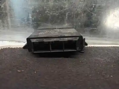 Автозапчасти б/у блок управления иммобилизатором за nissan qashqai / qashqai +2 i (j10, nj10, jj10e) 2.0 a las 4 ruedas ссылки oem iam 28448jd00a  601969