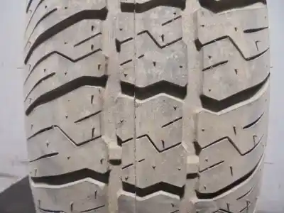 Автозапчасти б/у запасное колесо за ssangyong rexton w / rexton 2.0 xdi ссылки oem iam 4173031710  t17590r16117m