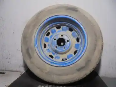 Автозапчасти б/у запасное колесо за ssangyong rexton w / rexton 2.0 xdi ссылки oem iam 4173031710  t17590r16117m