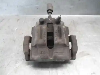 Peça sobressalente para automóvel em segunda mão pinça de travão traseira esquerda por bmw serie 3 touring (e91) 320d referências oem iam 911